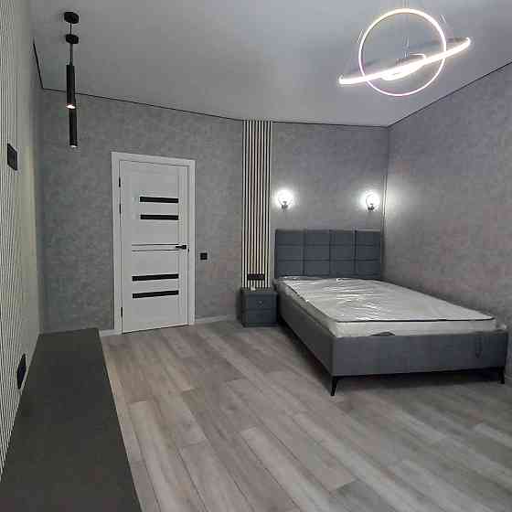 Квартира с ремонтом Средний этаж ЖК Континент Одесса