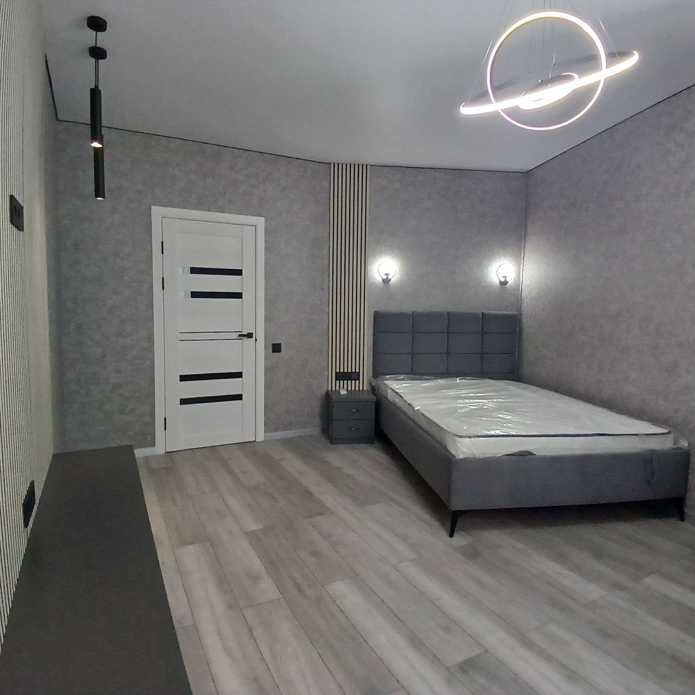 Квартира с ремонтом Средний этаж ЖК Континент Одеса - фото 4