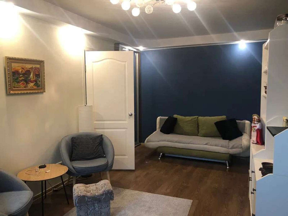 Оренда Квартира 2-кімнатна Київ - фото 3