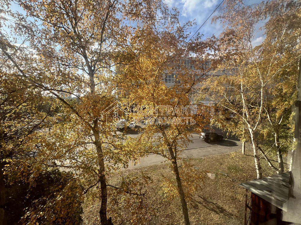 Продаж Квартира 1-кімнатна, 3/9 поверх на вул. Велика Панасівська Харків - фото 20