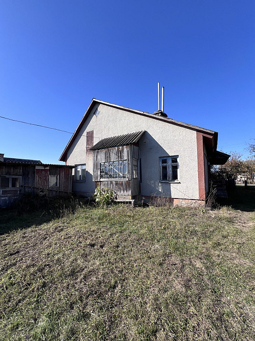 Продаж 1-поверховий Будинок з ділянкою 25 сот 95 кв.м 3 кімн. на Садки Закарпатська Zhytomyr - photo 1