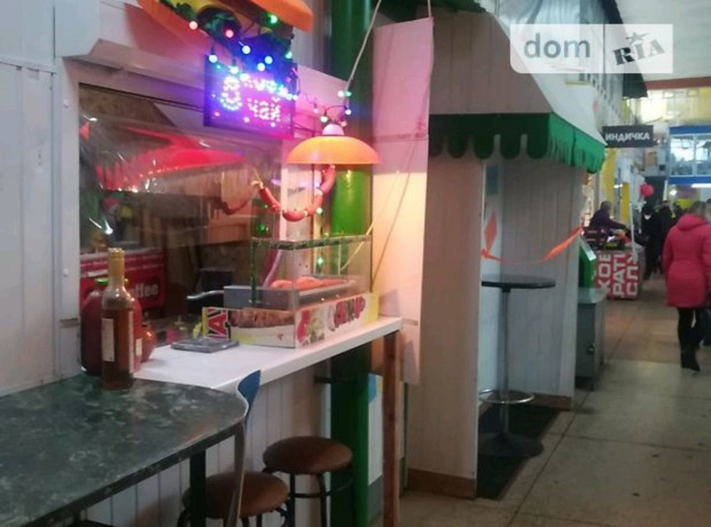 Продаж торгове приміщення поверх - 1/2 Вінниця - фото 1