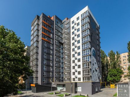 Продаж Квартира 1-кімнатна, 2/12 поверх на Академика Глушко проспект Одеса - фото 1