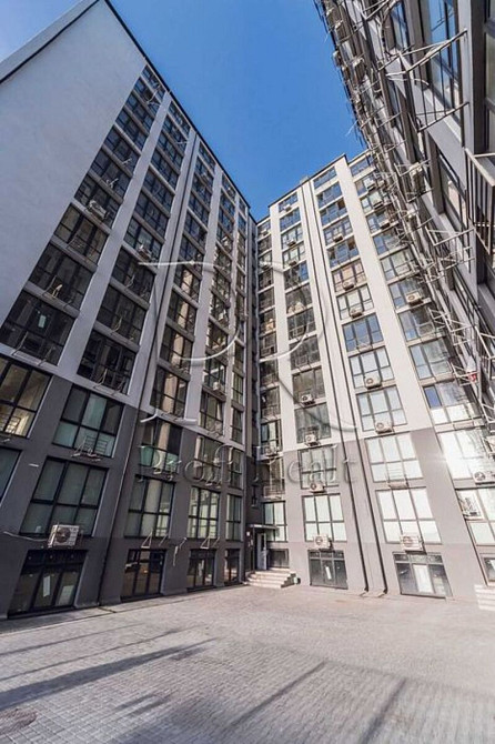 Продаж Квартира 1-кімнатна, 12/12 поверх на Камянська, 127-A Київ - фото 3