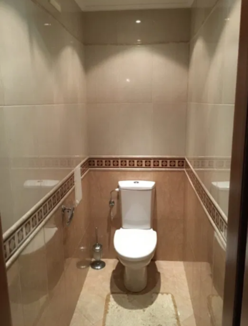 Оренда Квартира 3-кімнатна, 7/16 поверх на ул. Урловская Київ - фото 9