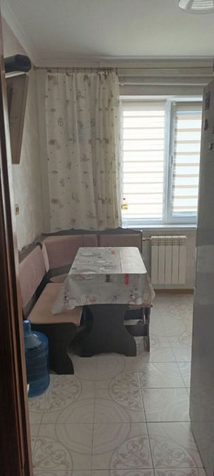 Продаж Квартира 2-кімнатна, 4/9 поверх на Соломії Крушельницької, 3 Київ - фото 8