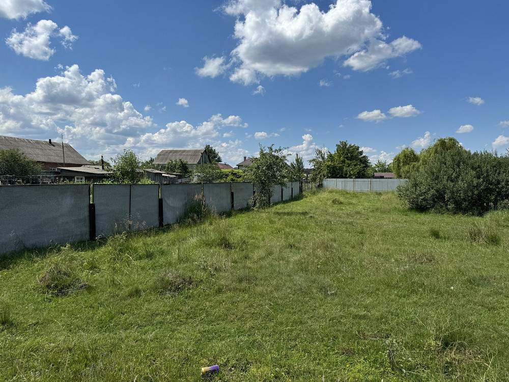 Продаж земельної ділянки 11.25 соток на Лесі Українки  - фото 7