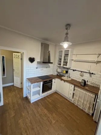 For sale 2-room Apartment 54 sq.m масив Радужний, 11 Odessa