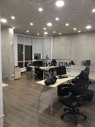 Оренда офісне приміщення на вул. Драгомирова Михаила ул./Андрія Верхогляда поверх - 22/24 Київ