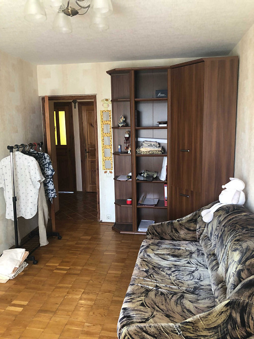 Продаж Квартира 3-кімнатна, 8/16 поверх на Малишка Андрія вул., д. 35 Київ - фото 4