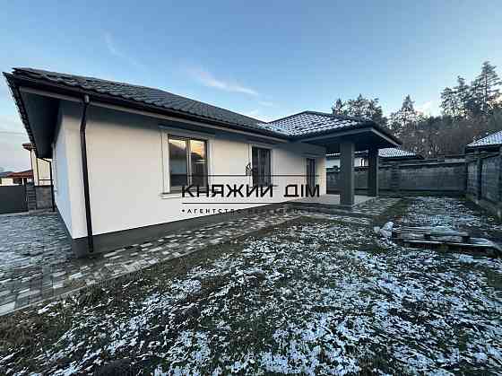 Продж одноповерхового будинку в Лісовій Бучі. № 2211727 Буча