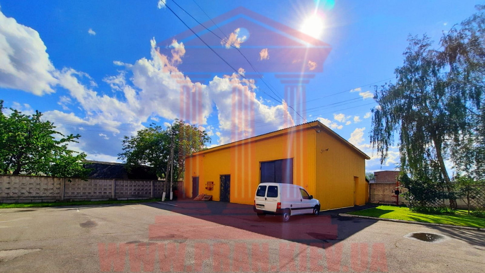 Оренда офісне приміщення на Київський шлях, 16 поверх - 2/3 Бориспіль - фото 15