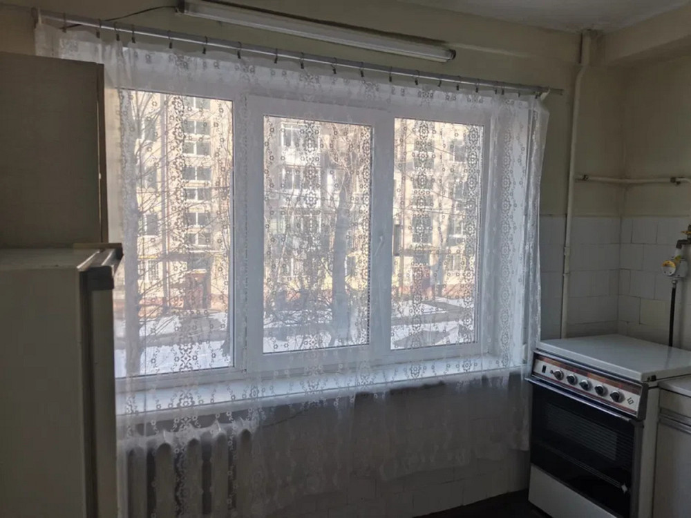 Продаж Квартира 2-кімнатна, 2/5 поверх на Мрії, 20 Київ - фото 5