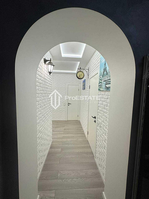 Продаж Квартира 5-кімнатна, 11/25 поверх на вул. Драгоманова Kiev - photo 11