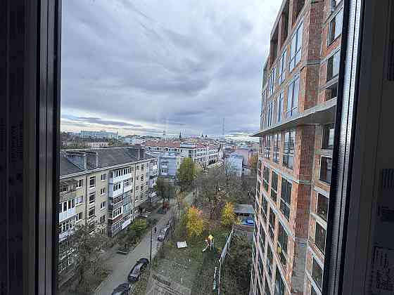 Продаж Квартира 3-кімнатна, 7/9 поверх на Панаса мирного Ивано-Франковск