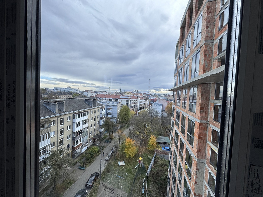 Продаж Квартира 3-кімнатна, 7/9 поверх на Панаса мирного Ивано-Франковск - изображение 4