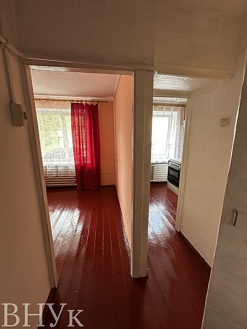 Продаж Квартира 1-кімнатна, 1/5 поверх на Шевченка Луцьк - фото 8