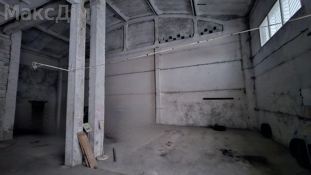 Продаж приміщення вільного призначення Тернопіль - фото 5