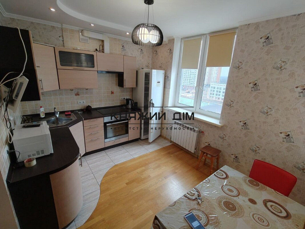 Оренда Квартира 1-кімнатна, 9/21 поверх на Гмыри Бориса ул. Kiev - photo 7