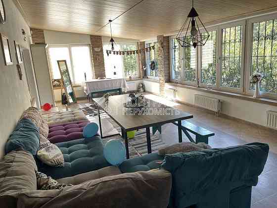 Продаж Будинок 5-кімнатний Высокий