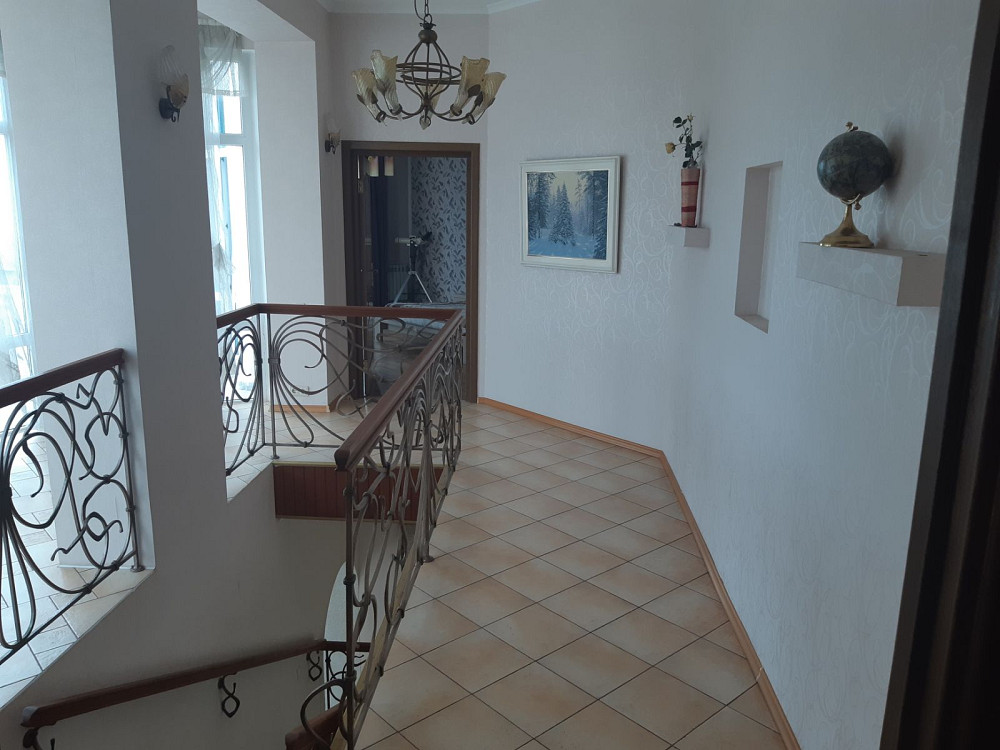 Элитная усадьба возле самого моря! Крижанівка (Комінтернівський район) - фото 13