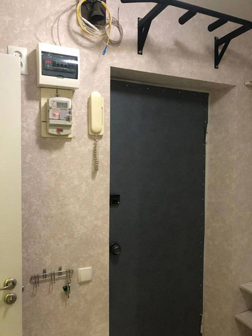 Оренда Квартира 1-кімнатна, 11/16 поверх на Русанівська набережна, 18 Київ - фото 8