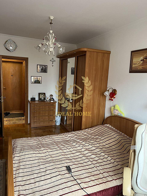 Продаж Квартира 2-кімнатна на Героев Днепра ул., 19 Київ - фото 7