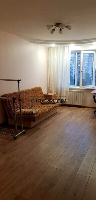 Оренда Квартира 1-кімнатна, 10/16 поверх на Маршала Тимошенко ул./Левка Лукьяненко ул. Kiev - photo 8