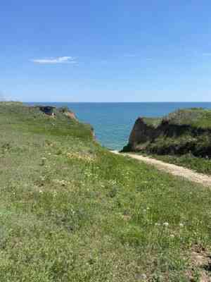 Продаж земельної ділянки 3.24 соток на улица Лазурная, 83 Санжійка