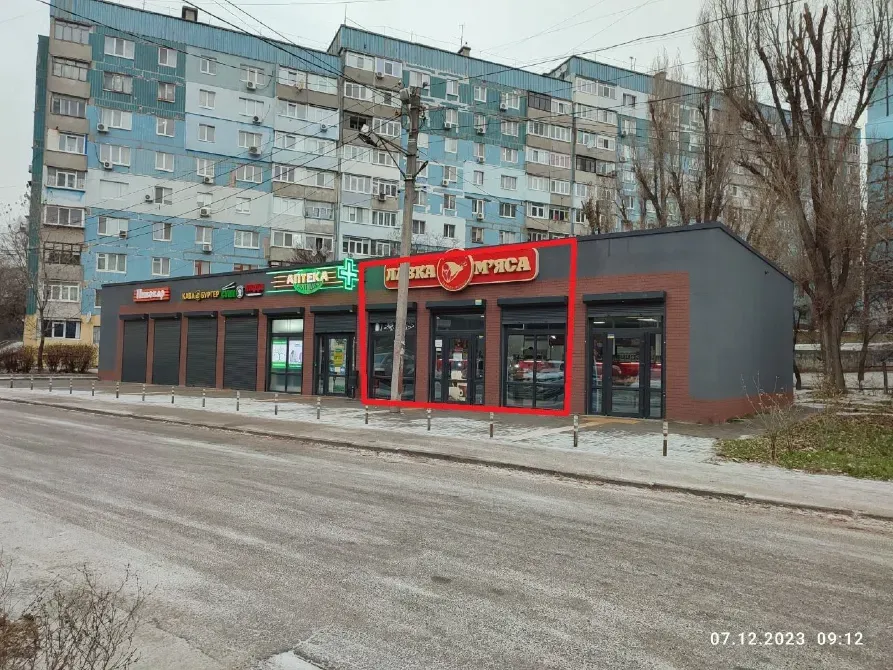 Здається Магазин / салон / торгова точка площа 70 кв.м  Дніпро вулиця Каштанова, 22 Дніпро - фото 10