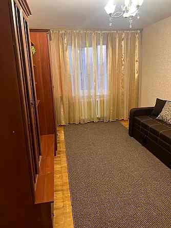 Оренда Квартира 1-кімнатна, 9/16 поверх на Володимира Івасюка, 51 Киев