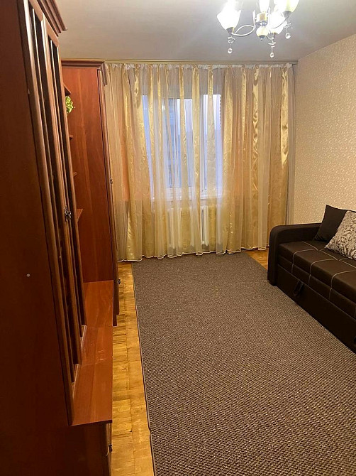 Оренда Квартира 1-кімнатна, 9/16 поверх на Володимира Івасюка, 51 Киев - изображение 2