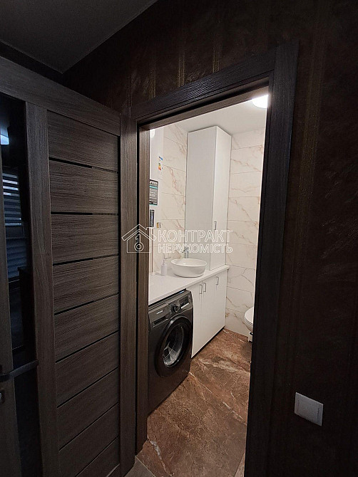 Оренда 2к Квартира 60 кв.м Барабашова вул. Харків - фото 19