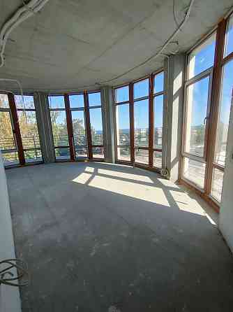 Продам 2-ком. квартиру на Фонтане с видом на море, ул. Гаршина Одесса