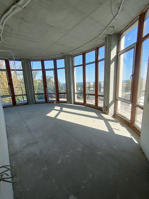 Продам 2-ком. квартиру на Фонтане с видом на море, ул. Гаршина Odessa - photo 6