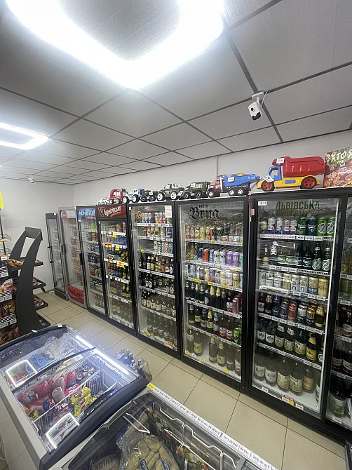 Продаж торгове приміщення на Шевченка, 5 поверх - 1/2 Pidlissia - photo 8