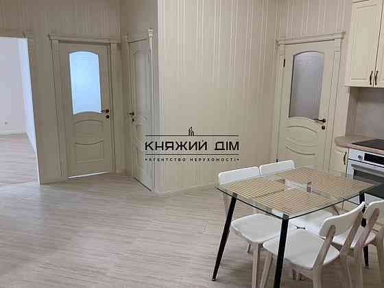 Продаж 3-кімнатної квартири, метро Позняки. № 21146728 Київ