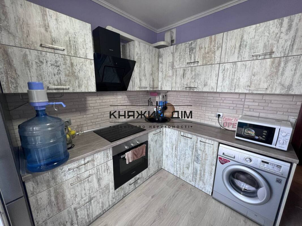 Продаж роздільної 3-х кім кв-ри ЖК Патріотика Осокорки, Позняки. Код об'єкта 21119974 Київ - фото 12