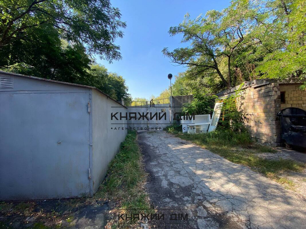 Продаж Гараж Солом'янський р-н Закрита територія кооператив Kiev - photo 7