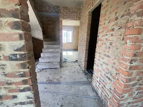 Продажа 2-этажный   100 кв.м 4 комн. на Кулика і Гудачека (Макарова) вулиця Ровно - изображение 18