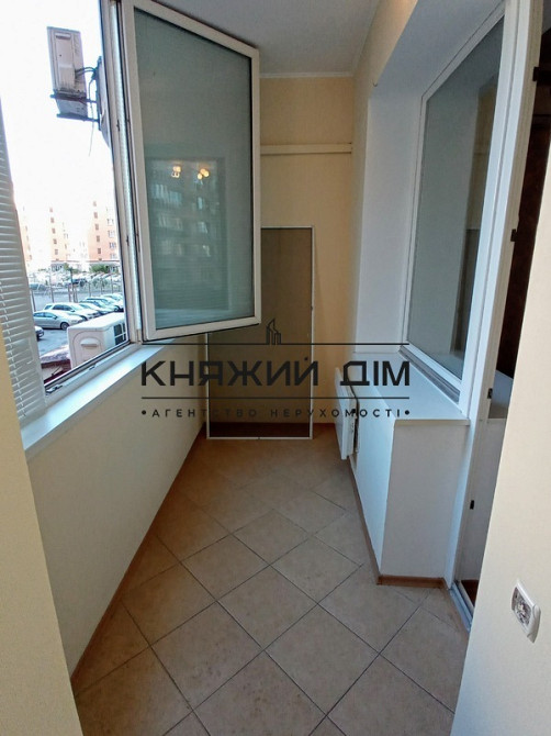 Оренда великої квартири в ЖК Оазис, метро Оболонь № 11193878 Київ - фото 8