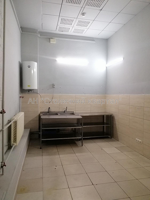 Оренда заклад громадського харчування на Голосіївський пр-т, 93 Kiev - photo 13