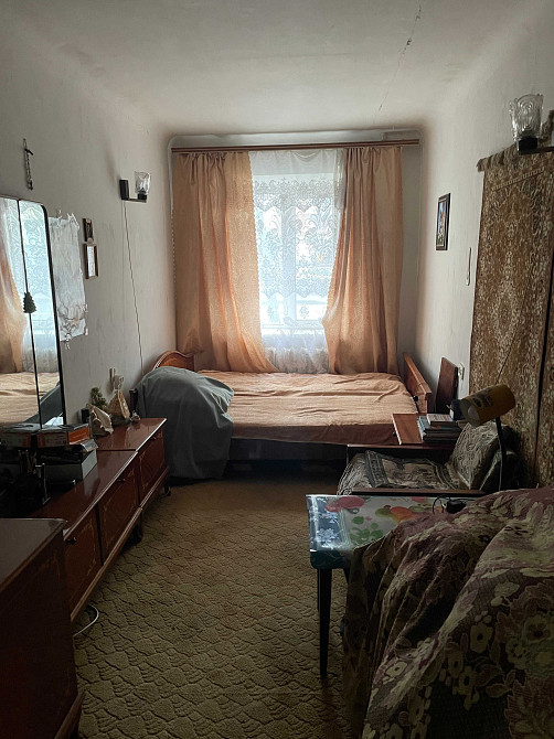 Продаж Квартира 3-кімнатна, 1/5 поверх на вул. Київська Житомир - фото 6