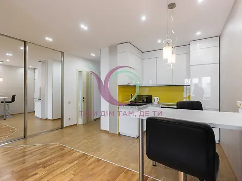 Продаж 1к Квартира 54.6 кв.м В'ячеслава Липинського вулиця 28 Львів - фото 6