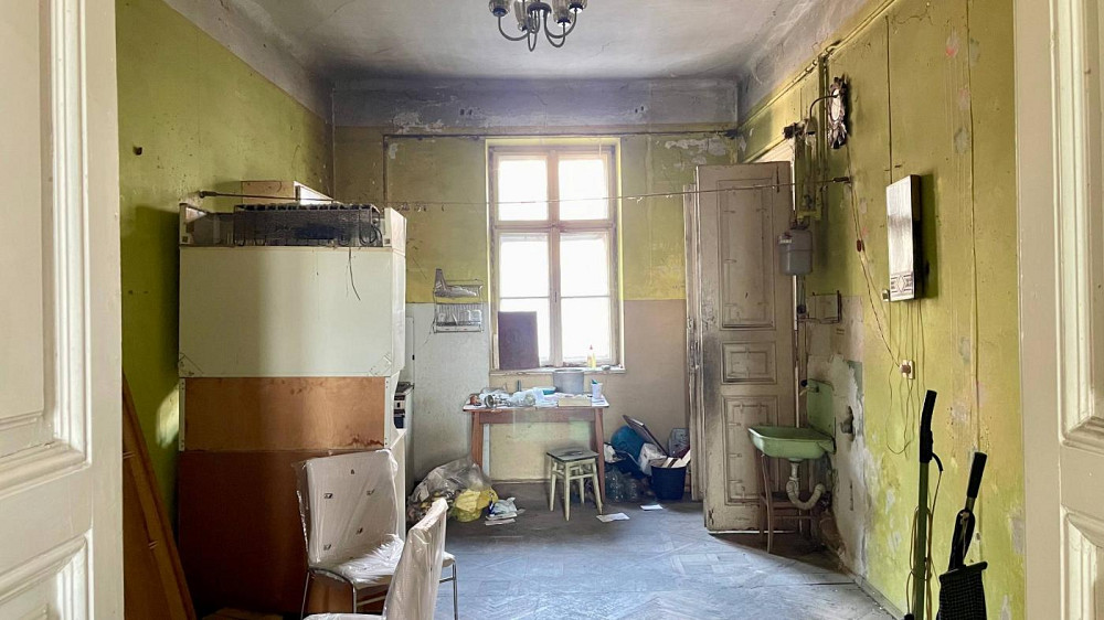 Продаж Квартира 1-кімнатна, 3/3 поверх на вул. Лисенка Миколи L'viv - photo 19