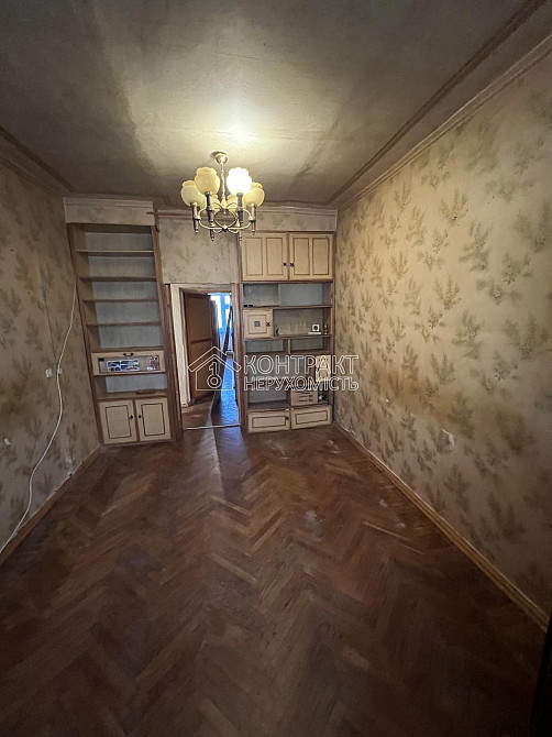 Продаж Квартира 2-кімнатна, 5/5 поверх на вул. Отакара Яроша Харків - фото 8