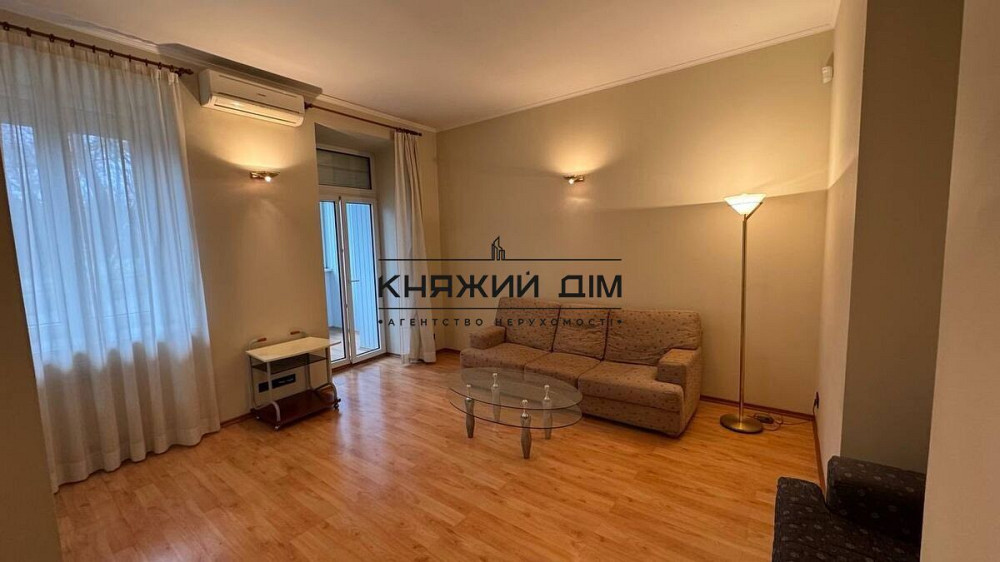 Трикімнатна квартира - 80 кв м - ІСТОРИЧНИЙ БЕЗПЕЧНИЙ ЦЕНТР КИЄВА № 11163726 Київ - фото 12