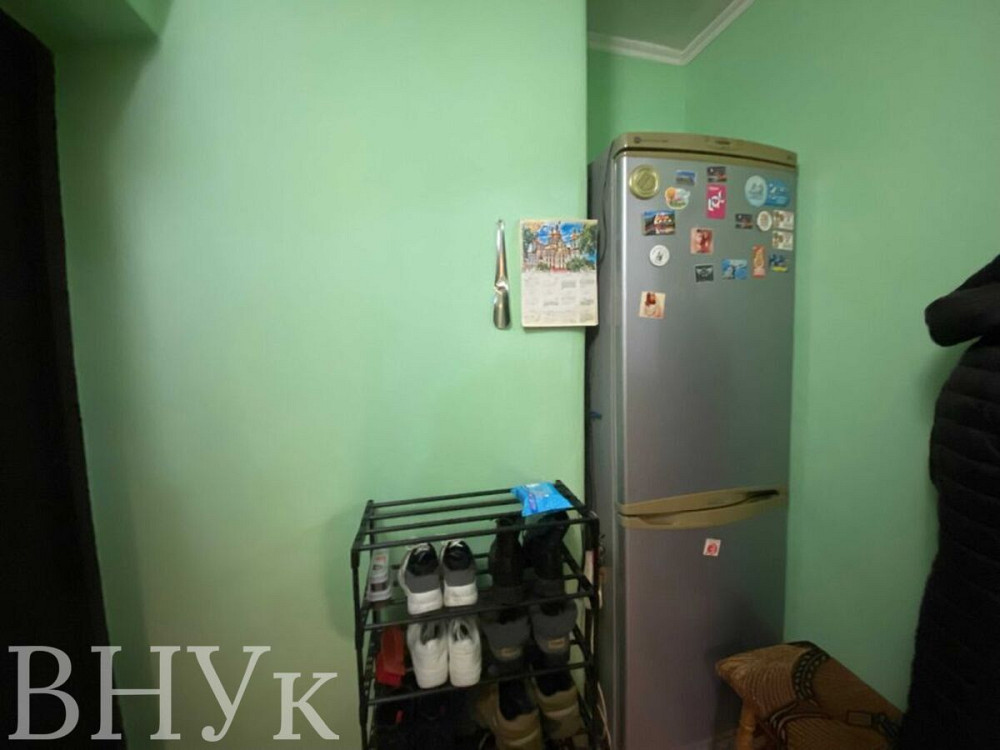 Продаж Квартира 1-кімнатна, 2/5 поверх на Капушанська Ужгород - фото 7