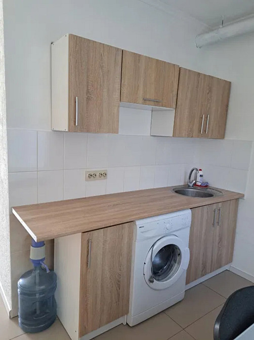 Оренда Квартира 1-кімнатна, 1/2 поверх на Садова, 53 Kiev - photo 2