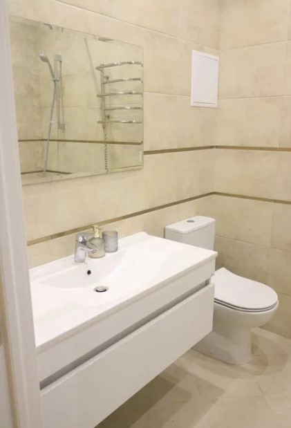 Продаж Квартира 2-кімнатна на ул. Среднефонтанская, 35 Одесса - изображение 7